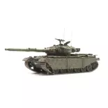 Carro armato Centurion Mk 7 - Artitec 387.192 - HO 1/87