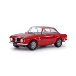 Alfa Romeo Giulia Sprint GTA - Tamiya 24188 - 1/24