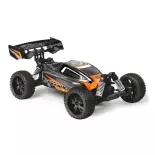 Buggy électrique - Pirate Flasher RTR - T2M T4958 - 1/10 XL - 4WD