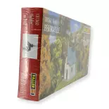 Cappella di montagna - Faller 131360 - HO 1/87 - 90x67x122mm