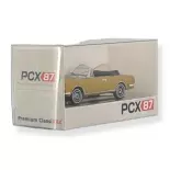 Rolls Royce Corniche PCX87 0514 - HO : 1/87 - Voiture miniature