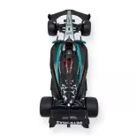 Mercedes AMG Petronas F1 W15 E Performance - Rastar RS10250 - 1/12
