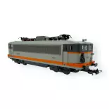 Locomotive électrique BB 25657 livrée béton - Piko 96539 - HO 1/87 - SNCF - Ep IV - Analogique - 2R
