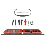 Coffret de Départ "Train de Banlieue" - LINT - Marklin My World 29113 - HO 1/87 