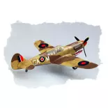 Avion de Guerre - P-40M Warhawk - Hobby Boss 80251 - 1/72