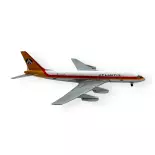 Atlantis Douglas DC-8-33 - Herpa 502030 - 1/500