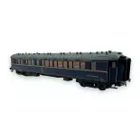 Bedwagen WL SG20 - LS MODELS 49149 - HO 1/87 - CIWL - Ep IV - 2R