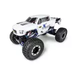 Crawler X-Crawlee Pro 3.0 100% RTR - Carson 500404315 - 1/10