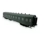 B10myfi "Train Express" passenger coach - Brawa 45323 - HO 1/87 - SNCF - Ep III - 2R