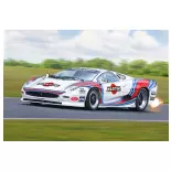 Jaguar XJ 220 Racing - Italeri I3669 - 1/24
