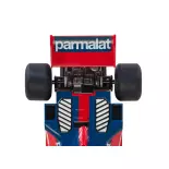 Formula 1 Brabham BT46 - Scalextric C4422 - I 1/32 - Analogue - Italian GP 1978 - John Watson