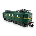 BB 902 electric locomotive - HOBBY66 10016 - N 1/160 - SNCF - Analogue