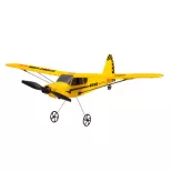 AVION SPORT CLUB 400 - T2M T4525