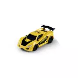 Nano Racer Striker radiografisch bestuurbare auto - Carson 500404275 - 1/60