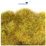 Static dead grass 6 mm - WWSCENICS WSG6-053 - 500 ml