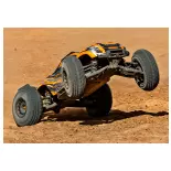 XRT VXL 8S TSM RTR - Traxxas 78086-4-GRN - 1/6