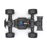 XRT VXL 8S TSM RTR - Traxxas 78086-4-GRN - 1/6