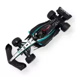 Mercedes AMG Petronas F1 W15 E Performance - Rastar RS10250 - 1/12
