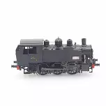 Locomotive à vapeur 030 TU 25 Nord REE Modèle MB103S - HO : 1/87 - SNCF - EP II