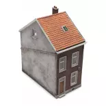 Maison "famille Vandervelde" - Artitec 10.346 - HO 1/87