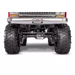 Pick-up TRX-4 High Trail Chevrolet K10 Cheyenne RTR - Traxxas 92056-4-BLK - 1/10