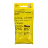 Sachet de sable moyen Noch 09235 - Toutes échelles - 250 g