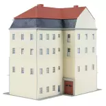 Grootwarenhuis "Henninger" FALLER 130704 - HO 1 : 87 - EP III