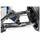 Funco Sand Car VXL 8S TSM RTR - Traxxas 109076-4-ORNG - 1/5