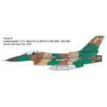 Avion F-16C Fighting Falcon - ITALERI I2825 - 1/48