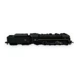 Locomotive à vapeur 141R 840 - Arnold HN2484S - N 1/160 - SNCF - Ep III - Digital sound - 2R