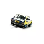 Voiture Ford Escort MK2 - SCALEXTRIC C4396 - I 1/32 - Analogique - Acropolis Rally 1979