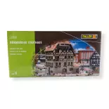 Stadthaus Nürnberg - Faller 232169 - N 1/160