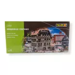 Nuremberg town house - Faller 232169 - N 1/160