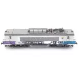 Locomotive électrique BB 15065 "En voyage" - LS Models 10491 - HO 1/87 - SNCF - Ep V - Analogique - 2R