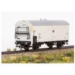 Wagon réfrigérant lbs 377 - Märklin 45032 - HO 1/87 - EP IV - 3R