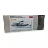 A passenger ship - Artitec 50.125 - HO : 1/87