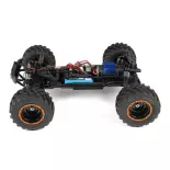 BUGGY ÉLECTRIQUE - PIRATE BLAZER - T2M T4977 - 1/10 - 4X4