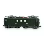 BB 4667 elektrische locomotief - Hobby66 10014 - N 1/160 - SNCF - Ep III/IV - Analoog - 2R