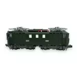 Locomotive électrique BB 4667 - Hobby66 10014 - N 1/160 - SNCF - Ep III/IV - Analogique - 2R