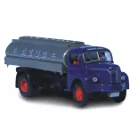 Station-Service Azur - Garage - Camion Berliet Azur - SAI 168 - HO 1/87 - EP III