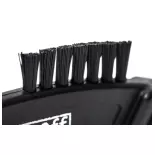 Set of 3 Cleaning Brushes - T2M / Muc-Off MCO220 - All Scales
