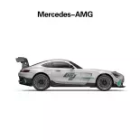 Mercedes AMG GT2 - Rastar RS10230 - 1/24