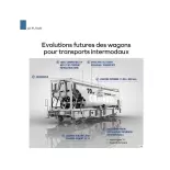 L’encyclopédie des wagons, Tome 4 - RMF