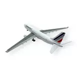 Airbus A330-200 AirFrance - Herpa 9246 - 1/500