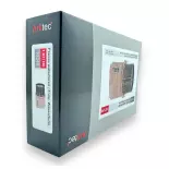 Torre de agua Fraçais - ARTITEC 10.246 - HO 1/87