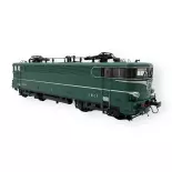 Locomotiva elettrica BB 16020 - ACC SON - Modelli REE MB206SAC - HO - SNCF - EP IV