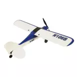 Sport Cub 450 bleu - T2M T4529B