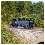 Dampflokomotive 030 TU REE Modell MB042 - HO: 1/87 - FS - EP II