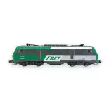 Locomotive Électrique BB 26000 FRET - PIKO 96150 - HO 1/87 - SNCF - EP V - Analogique - 2R