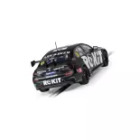 Voiture Analogique - BMW 330i MSport - BTCC 2022 - Jake Hill - Scalextric CH4440 - Super Slot - Echelle I 1/32